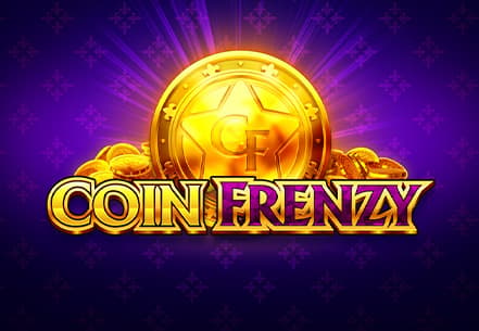 Coin Frenzy slot machine live su Eurobet