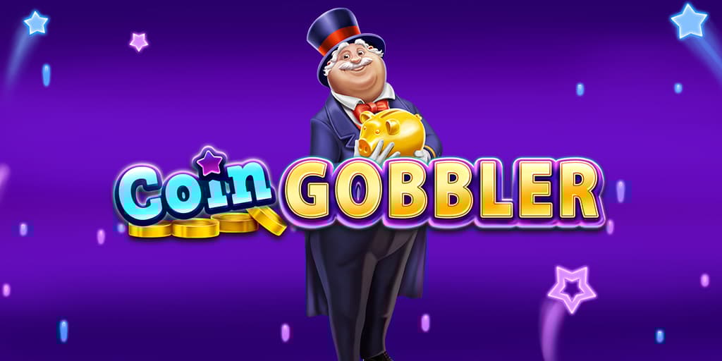 Coin Gobbler