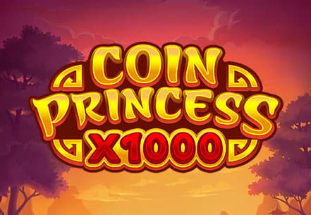 Coin Princess x 1000