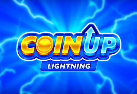 Coin Up Lightning