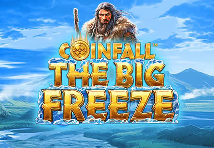 Coinfall The Big Freeze