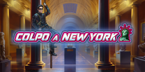 Colpo a New York