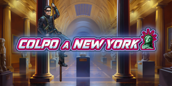 Colpo a New York