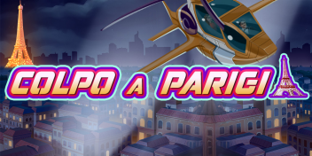 Colpo a Parigi