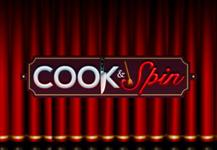 Cook&Spin