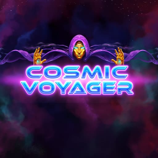 Cosmic Voyager