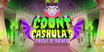 Count Cashula's Castle of Riches