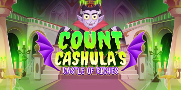 Count Cashula's Castle of Riches
