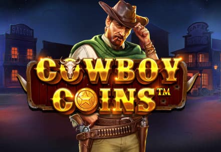 Cowboys Coins
