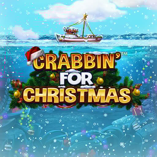 Crabbin' For Christmas