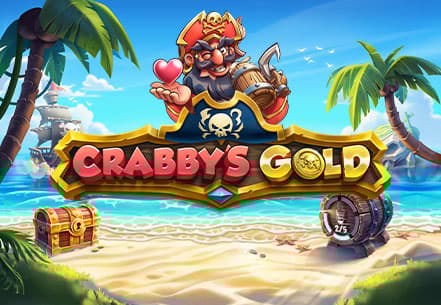 Crabby's Gold