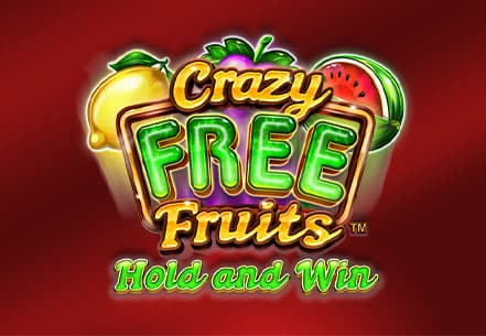 Crazy free fruits