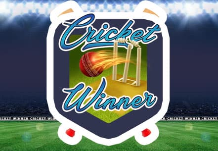 Cricket Winner