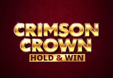 Crimson Crown slot machine live su Eurobet