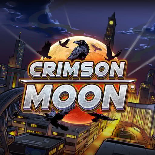 Crimson Moon