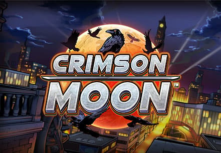 Crimson Moon