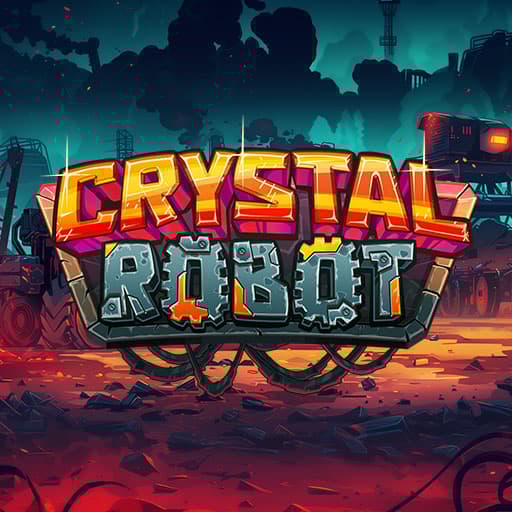 Crystal Robot