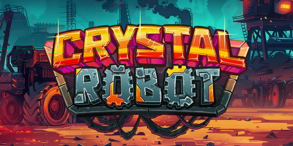 Crystal Robot