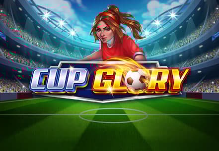 Cup Glory slot machine live su Eurobet