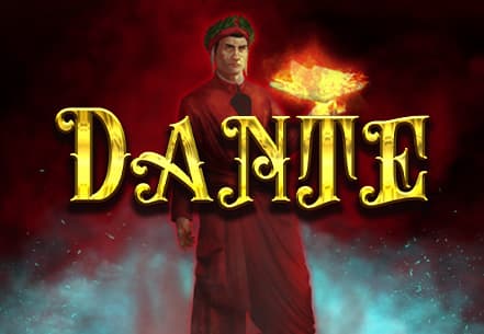 Dante slot machine live su Eurobet