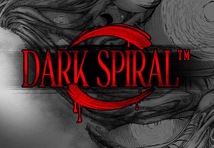 Dark Spiral slot machine live su Eurobet