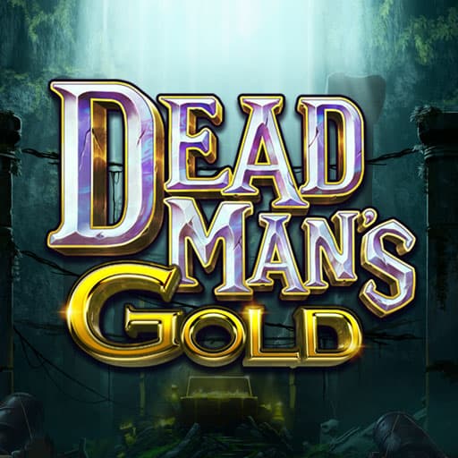 Dead man's Gold