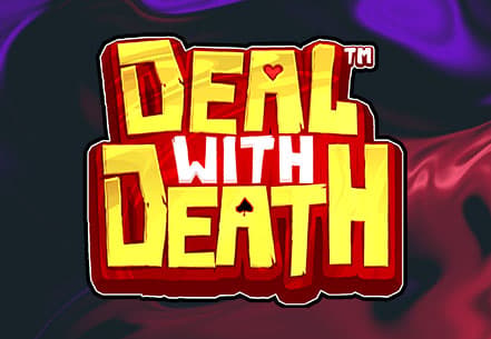 Deal With Death slot machine live su Eurobet