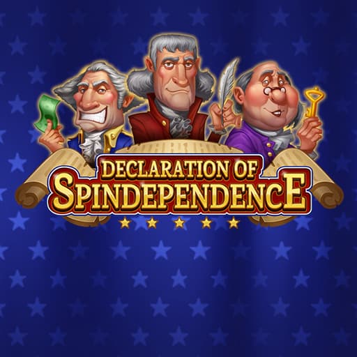 Declaration of Spindependence