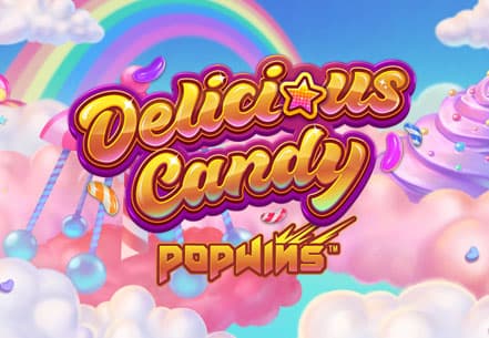 Delicious Candy Popwins 