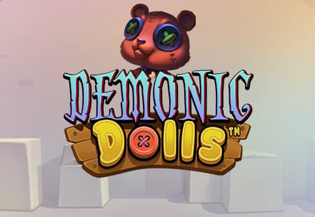 Demonic Dolls slot machine live su Eurobet