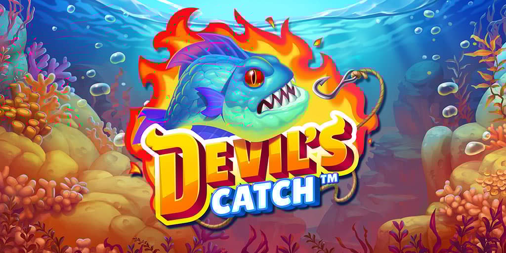 Devil's Catch