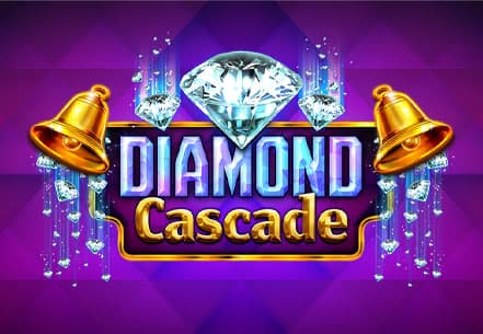 Diamond Cascade slot machine live su Eurobet