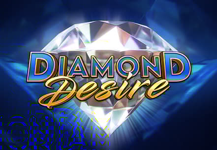 Diamond Desire slot machine live su Eurobet