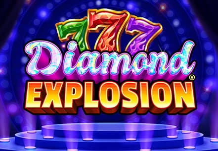 Diamond Explosion 777 slot machine live su Eurobet