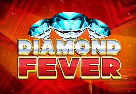 Diamond Fever slot machine live su Eurobet