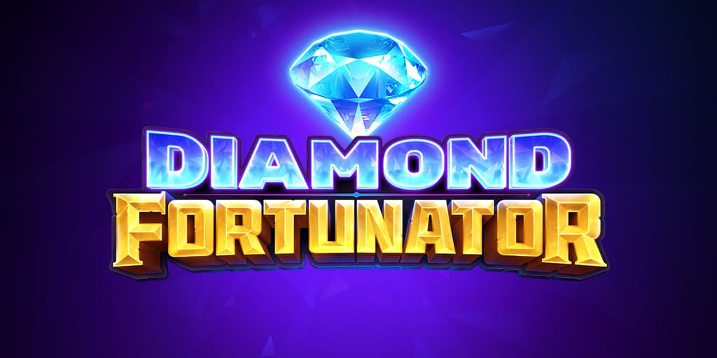 Diamond Fortunator Hold & Win