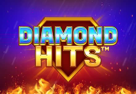 Diamond Hits slot machine live su Eurobet