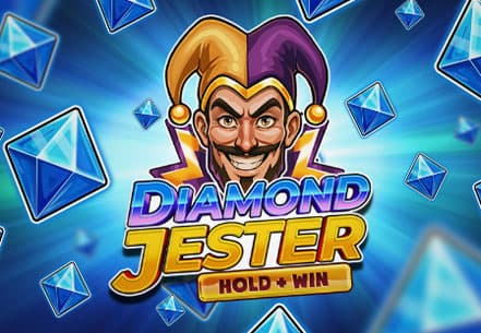 Diamond Jester