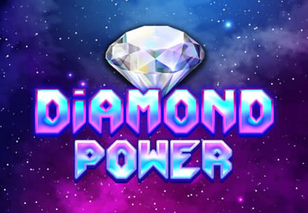 Diamond Power slot machine live su Eurobet