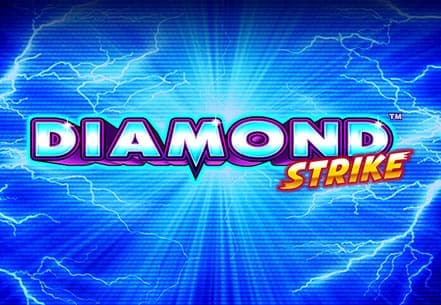 Diamond Strike