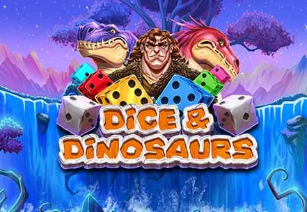 Dice & Dinosaurs slot machine live su Eurobet