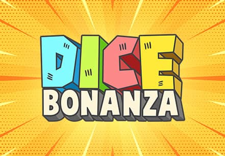 Dice Bonanza slot machine live su Eurobet