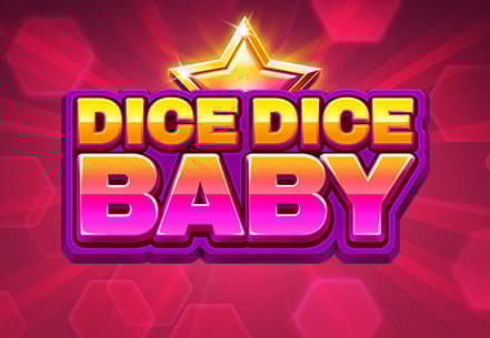 Dice Dice Baby slot machine live su Eurobet