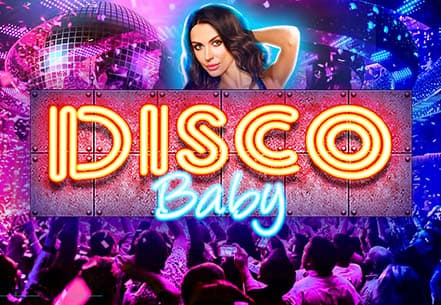 Disco Baby