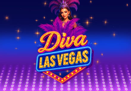 Diva Las Vegas slot machine live su Eurobet