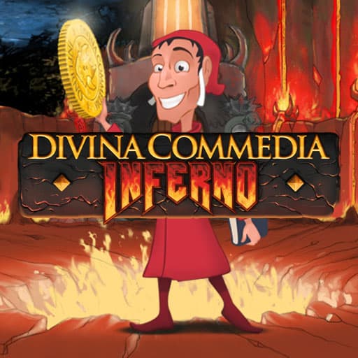 Divina Commedia - Inferno