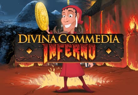 Divina Commedia - Inferno