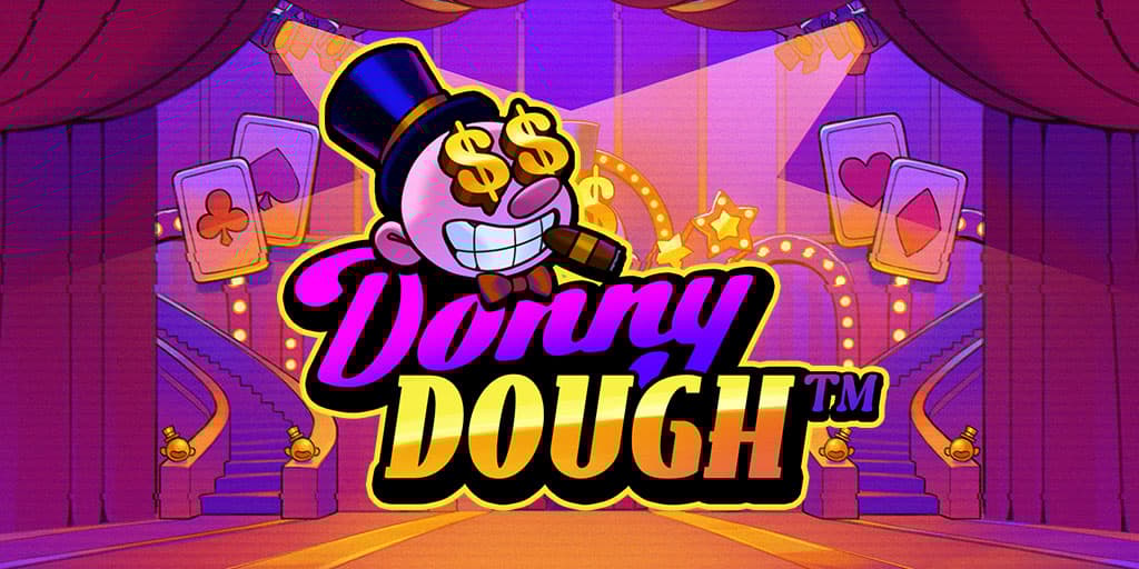 Donny Dough