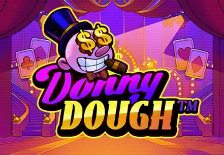 Donny Dough