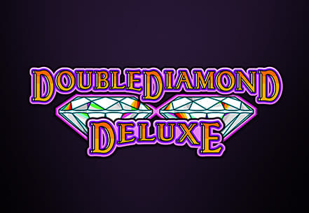 Double Diamond Deluxe slot machine live su Eurobet